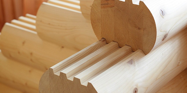 Изготовление изделий из дерева